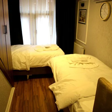 Sofia Corner Aparthotel