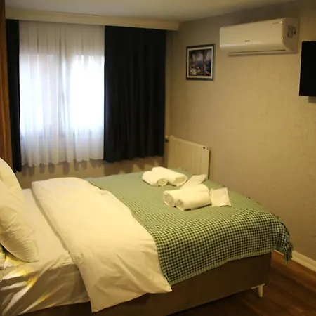 Sofia Corner 3* 이스탄불