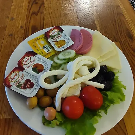 Sofia Corner 아파트호텔