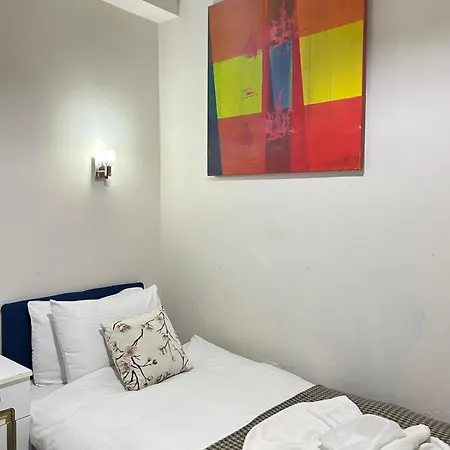 Sofia Corner 3* 이스탄불