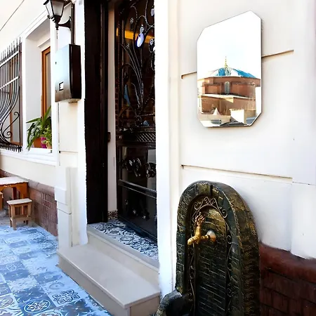 Sofia Corner 3* Istanbul