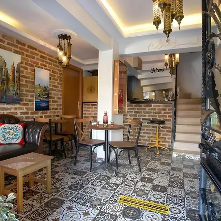 Lejlighedshotel Sofia Corner 3*