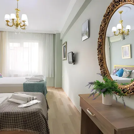 Sofia Corner Aparthotel 4*