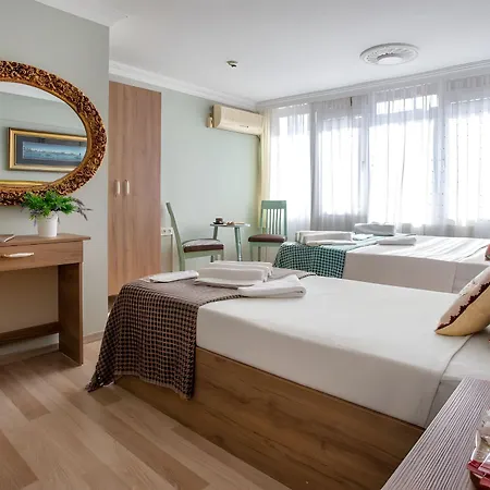 Sofia Corner Hotel de apartamente 3*