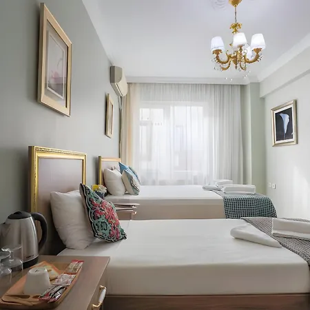 Aparthotel Sofia Corner