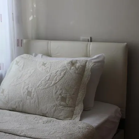 아파트호텔 Sofia Corner