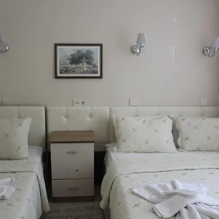 Lejlighedshotel Sofia Corner 3*