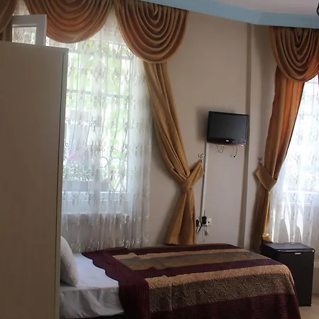 Sofia Corner 이스탄불