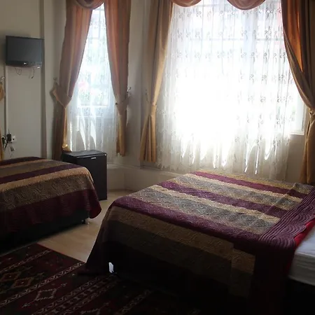 Sofia Corner Istanbul