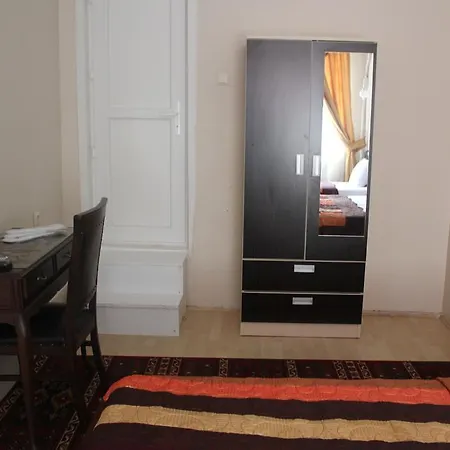 Lejlighedshotel Sofia Corner Istanbul