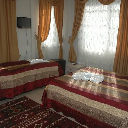 Sofia Corner Istanbul