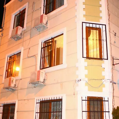 Sofia Corner 3* 이스탄불