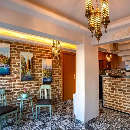 Aparthotel Sofia Corner