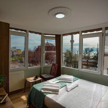 Sofia Corner Aparthotel