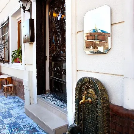 Sofia Corner Aparthotel Istanbul