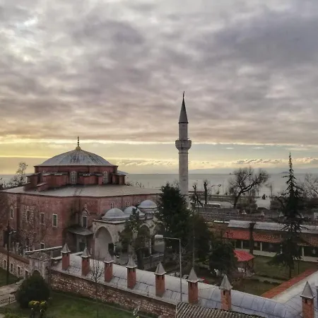 Sofia Corner 3* Istanbul