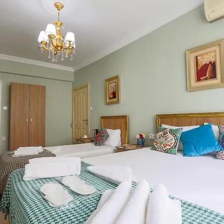 Sofia Corner 3* איסטמבול