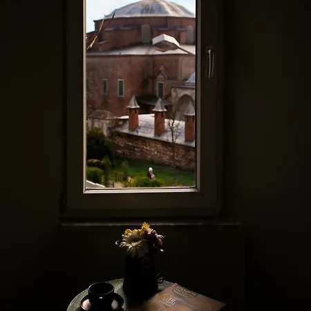 Sofia Corner 3*