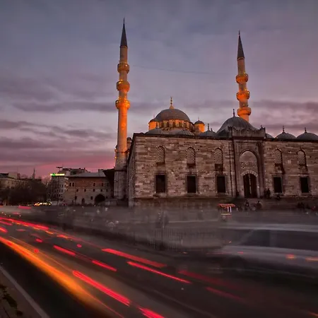 Sofia Corner Aparthotel Istanbul