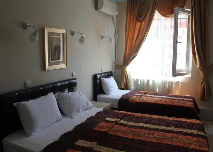 Sofia Corner 公寓式酒店 3*