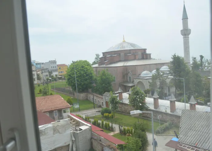 Sofia Corner 公寓式酒店