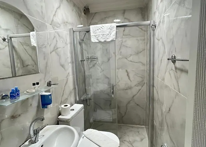 Sofia Corner 3* 伊斯坦布尔