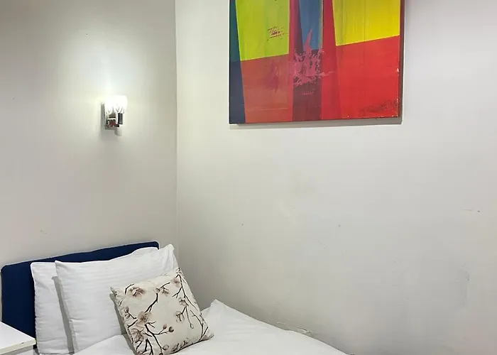 Sofia Corner 3* Istanbul