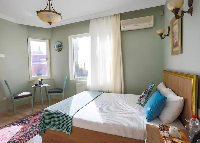 Sofia Corner 3* Istanbul