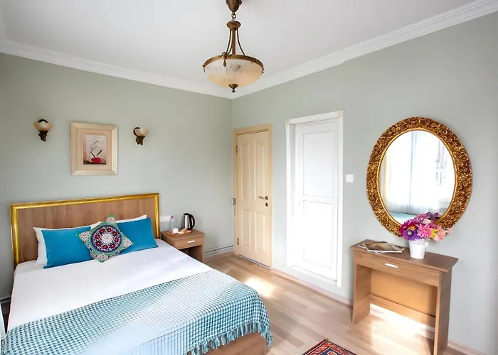 Sofia Corner Istanbul