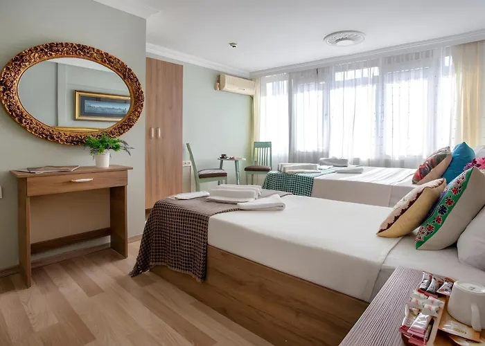 Sofia Corner 3* 伊斯坦布尔