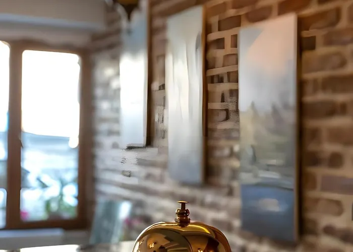 Sofia Corner 公寓式酒店 3*