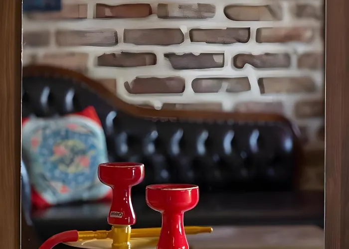 公寓式酒店 Sofia Corner 3*