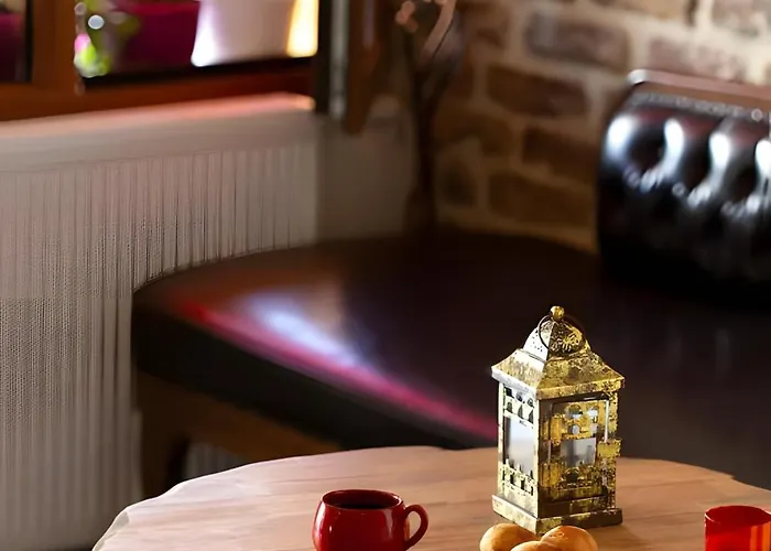 Sofia Corner Istanbul