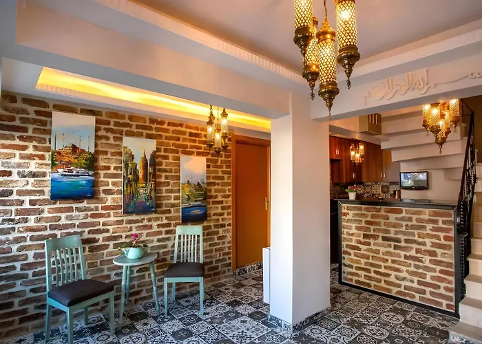 Sofia Corner Aparthotel 3*