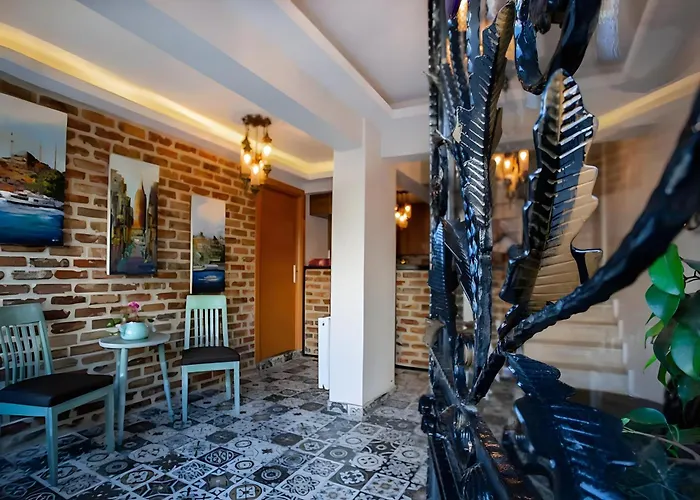 Sofia Corner Aparthotel