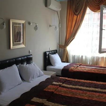 Sofia Corner Hotel apartamentowy 3*