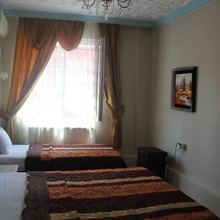 Sofia Corner Istanbul