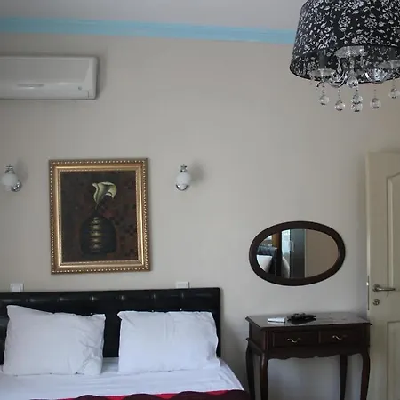 Sofia Corner Hotel apartamentowy