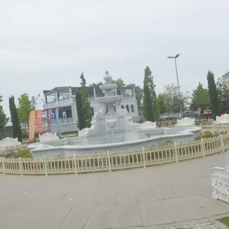 Sofia Corner