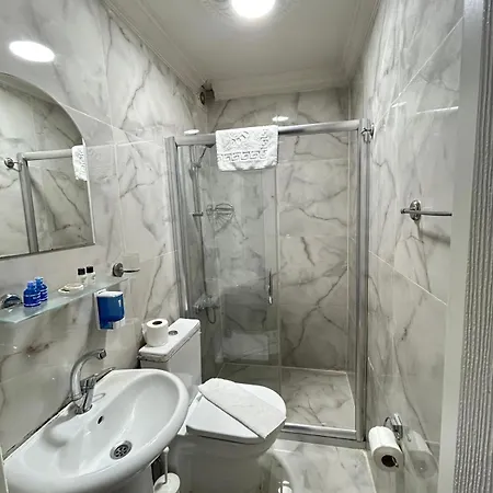 Sofia Corner 3* Stambuł