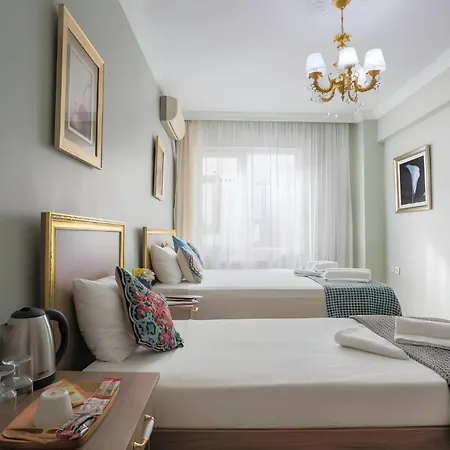 Apartahotel Sofia Corner 3*
