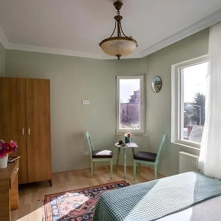 Sofia Corner Hotel apartamentowy