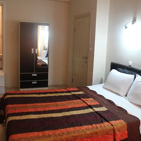 Hotel apartamentowy Sofia Corner Stambuł
