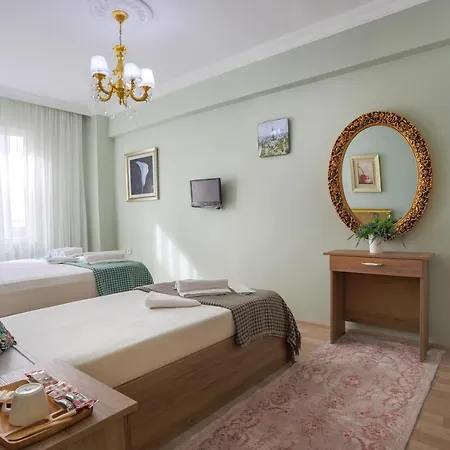 Sofia Corner Istanbul