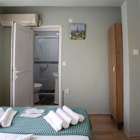 Sofia Corner 3* Istanbul