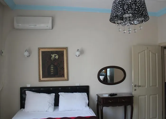 Sofia Corner Apartahotel