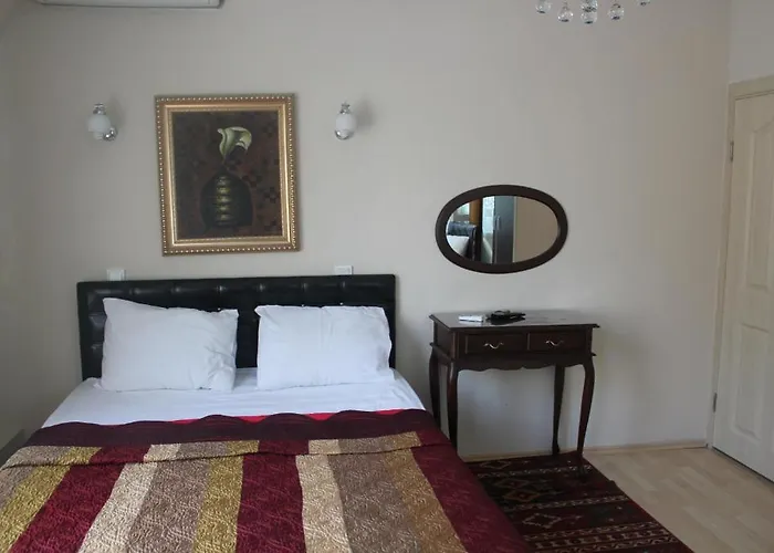 Apartahotel Sofia Corner 3*