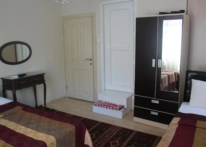 Apartahotel Sofia Corner 3*