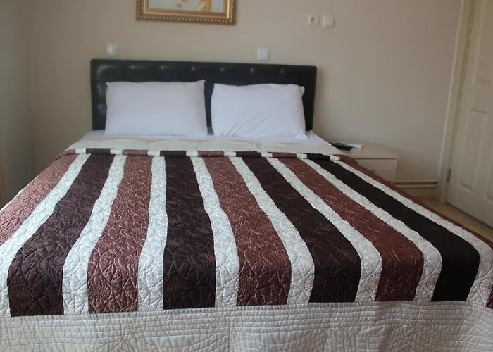 Sofia Corner Apartahotel