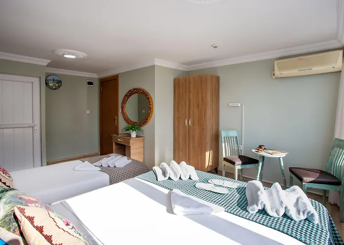 Sofia Corner Apartahotel 3*